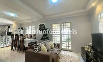 Imagem: Casa a venda no Lourival Parente com 3 quartos