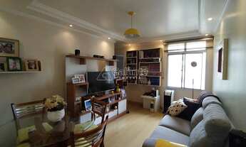 Imagem: Apartamento - Jardim Miranda - Campinas