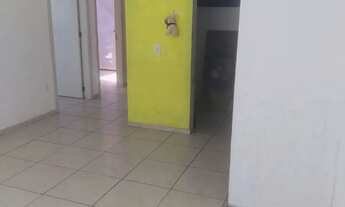 Imagem 4: Apartamento no bairro Restinga - 2 dormitórios