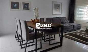 Imagem 7: Casa para aluguel com 115 m², 3 quartos 2 vagas em Parque das Universidades, Campinas