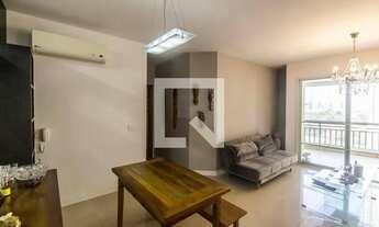Imagem 2: Apartamento à Venda - Alphaville, 3 Quartos, 100 m2
