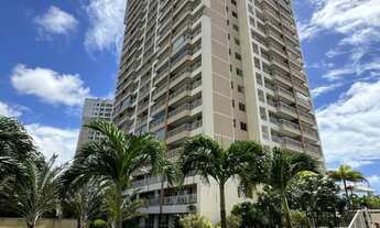 Imagem 2: Apto com três quartos sendo um suíte -Papicu - 69m²