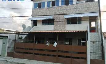 Imagem: Casa Espaçosa e Completa - TÉRREO