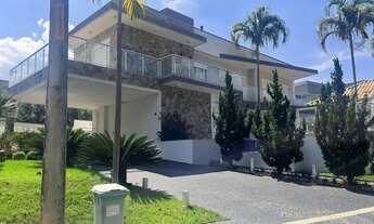 Imagem: Casa Terrea condomínio do Lago