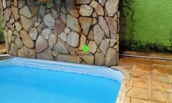 Imagem 7: Casa em condomínio em Village Do Gramado I com 290.00 m² , 3 quarto(s) , 1 suíte(s) , 2 va