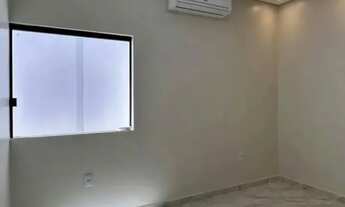 Imagem 3: Casa 2 Dormitórios sendo 1 suite. Parque 10