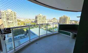 Imagem: Recreio dos Bandeirantes