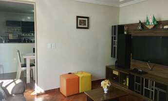 Imagem 6: Casa 3 andares super ampla e arejada