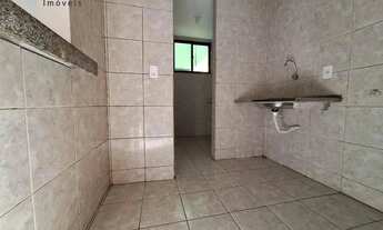 Imagem 7: Apartamento com 2 quartos no Antônio Bezerra em Fortaleza, CE