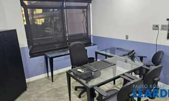 Imagem 7: CONJ. COMERCIAL - BARRA FUNDA - SP