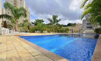 Imagem 2: APARTAMENTO, 2 QUARTOS, SUITE, SACADA, 1 VAGA, PORTARIA 24H, CONDOMINIO CLUB, TINGUI, BACA