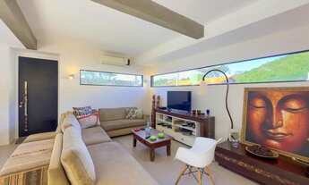 Imagem 4: Casa com 4 Dormitórios, sendo 2 suítes no Rio Tavares