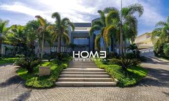 Imagem: Casa com 6 suítes à venda, 1051 m² por