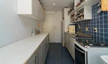 Imagem 7: Apartamento com 84 metros 3 quartos 2 vagas no bairro Boa Vista em Porto Alegre - RS