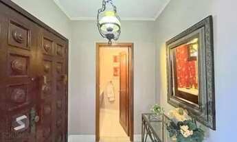 Imagem 4: Casa para Venda - 370m², 4 dormitórios, sendo 1 suites, 3 vagas - Vila Assunção