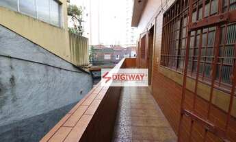 Imagem 4: Prédio para alugar, 480 m² por R$ 14.500,00/mês - Aclimação - São Paulo/SP