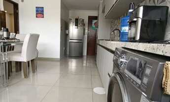 Imagem 6: Apartamento reformado com 110 m² na ilha