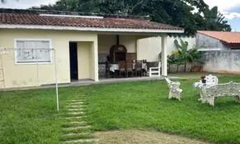 Imagem 2: CASA TÉRREA - LOTEAMENTO LOANDA - SP