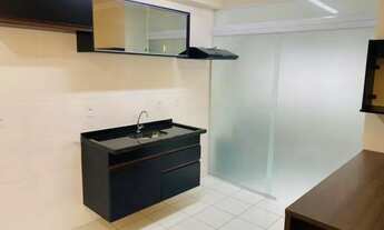 Imagem 2: Apartamento à venda no Condomínio Glass Campolim, em Sorocaba -SP