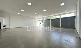 Imagem 7: Locação de Loja Comercial 400m - Jardim América, Goiânia-go