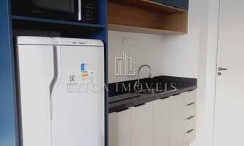 Imagem: Studio para Locação - Perfeito Cama box