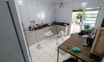 Imagem 7: Casa à venda, 74 m² por R$ 320.000,00 - Cambezinho - Londrina/PR