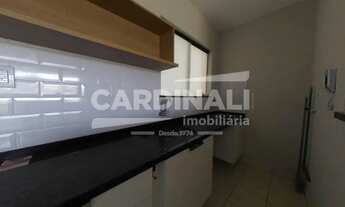 Imagem 6: Apartamento de um dormitório