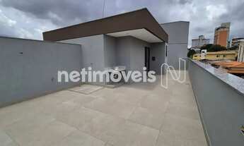 Imagem: Venda Cobertura Sagrada Família Belo Horizonte