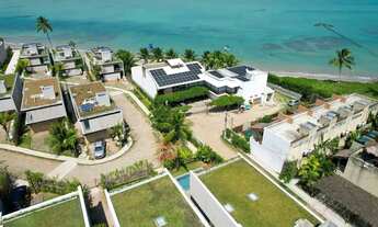 Imagem 7: Casa à venda no SERENA ECO LUXURY VILLA , PRAIA MARCENEIRO , Passo de Camaragibe, AL