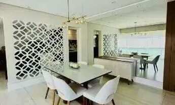 Imagem 4: Apartamento na Vila Mariana com 3 Suítes, 3 vagas, 156 m² - venda por R$ 2.650.000,00 ou a