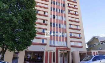 Imagem 1: Apartamento com 3 dormitórios para alugar, 76 m² por R$ 1.700,00/mês - Em frente a Padaria