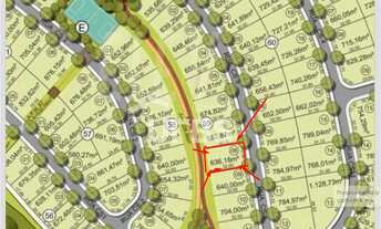 Imagem 3: LOTE PLATEAU D`OR UNIQUE - PROXIMO AO CAMPO DE FUTEBOL