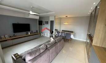 Imagem 7: Apartamento em Rua Santos Dumont - Estuário - Santos/SP