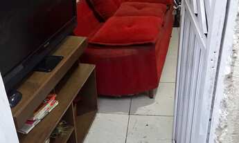 Imagem 2: Alugo quarto com banheiro na freguesia