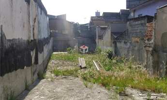 Imagem: Terreno de 240m² na Vila Assunção em