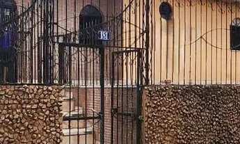 Imagem: CASA DE ESQUINA LOCALIZADA NO BAIRRO DOM