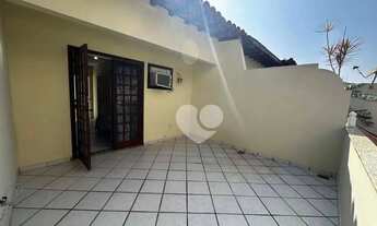 Imagem 2: Casa com 3 suítes à venda, 197 m² por R$ 1.280.000 - Recreio dos Bandeirantes - Rio de Jan