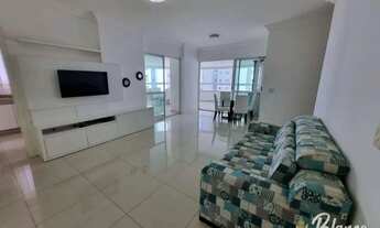 Imagem 2: Apartamento com 3 dormitórios para alugar, 140 m² por R$ 13.000,01/mês - Pioneiros - Balne