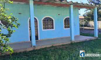 Imagem 4: Oportunidade única, casa sala, 3 Qtos, terreno inteiro, próximo a lagoa do Marine