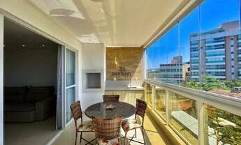 Imagem 3: Apartamento 3 quartos a venda na Enseada Azul