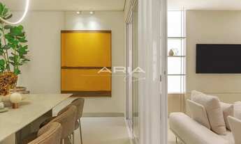 Imagem: Lançamento Zahra à venda na Nova Prochet