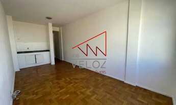 Imagem 7: Kitnet/Conjugado-À VENDA-Centro-Rio de Janeiro-RJ