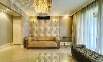 Imagem 6: Edificio Di Cavalcanti 263 metros quadrados com 3 quartos em Jardim das Américas - Cuiabá