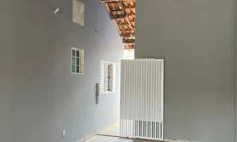 Imagem 2: Linda casa no Bairro Nova Canaã - Terceira Etapa