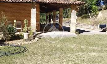 Imagem 4: Chácara em um terreno 25.000 m2 jabuticatubas mg codigo: 228986