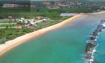 Imagem 5: Condomínio à beira mar