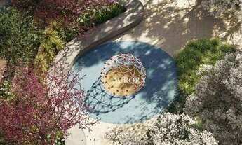 Imagem 3: Apartamento com 3 dormitórios à venda, 148 m² por R$ 1.850.000,00 - Gleba Palhano - Londri