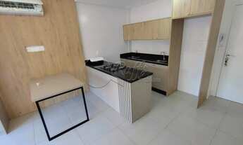 Imagem 9: Studio 1 dormitório ao lado da UFSC- Pantanal