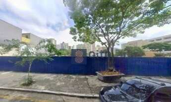 Imagem: Terreno, 2471 m² - venda por R$ 20.000.000