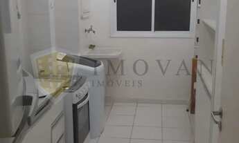 Imagem 6: Apartamento Padrão em Ribeirão Preto